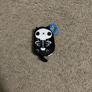 Cats vs Pickles Skelecat